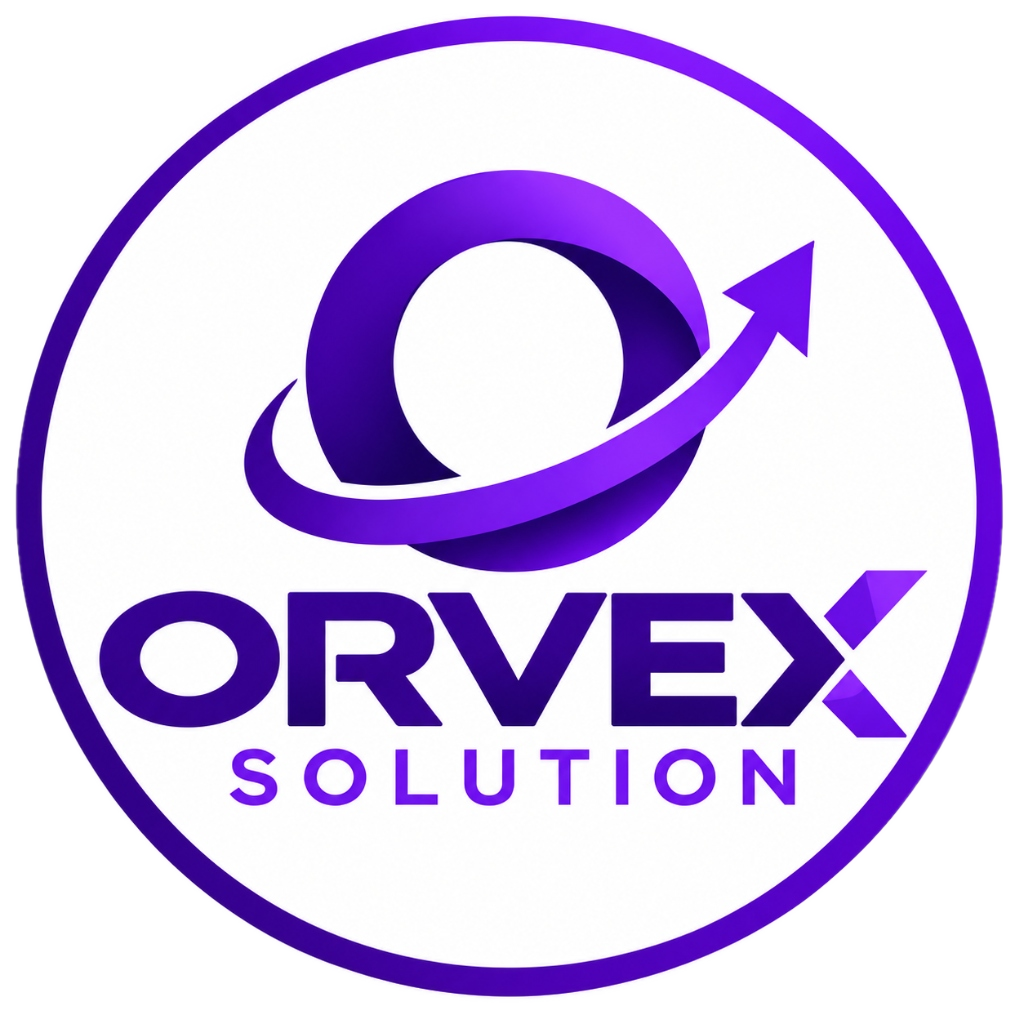 ORVEX Logo